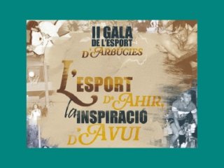 Gala de l'esport
