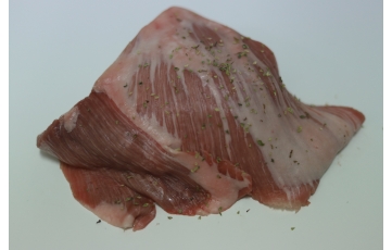 1 Secret Ibèric/Ploma 300g