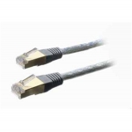Cable ethernet CAT5E RJ45(M)-RJ45(M) 5m thumb