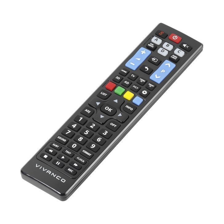 Mando TV  PHILIPS 2000