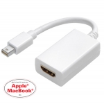 Port Mini Display/ adaptador HDMI per Apple thumb