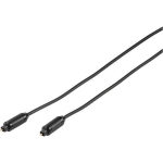 Cable audio TOSLINK-TOSLINK 3m thumb