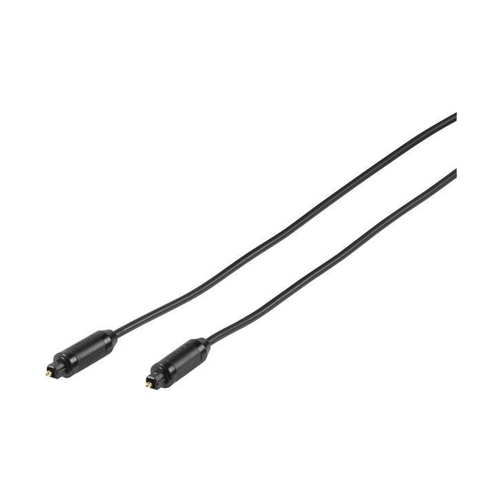Cable audio TOSLINK-TOSLINK 3m