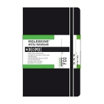 ROMA CITY NOTEBOOK thumb