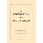 CONQUISTA DE LA ACTUALIDAD thumb