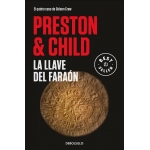 LLAVE DEL FARAÓN (GIDEON CREW 5) thumb