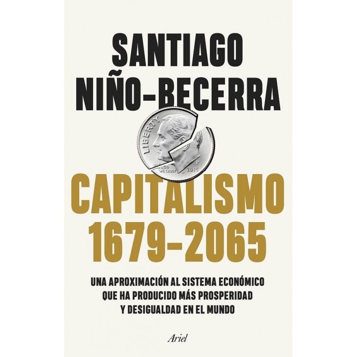 CAPITALISMO (1679-2065)