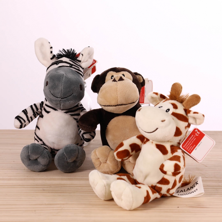 CO PELUIX ANIMALET 21CM