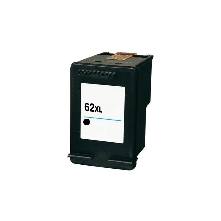 Cartouche D'encre HP 62 & 62 XL - Multipack Ou Simple - Original HP