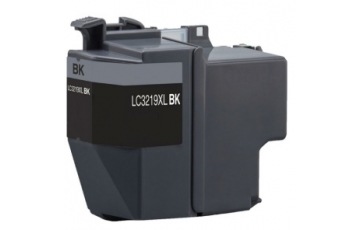 CARTUTX TINTA BRT LC 3219 BK