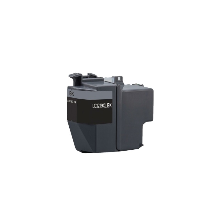 CARTUTX TINTA BRT LC 3219 BK