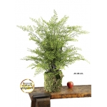 Adiantum Base Molsa. 85 Cm. Artificial. (Caixa 1 Uni.) thumb