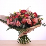 RAM DE FLORS 'PARIS' Tonalitats rosades thumb