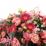 RAM DE FLORS 'PARIS' Tonalitats rosades thumb