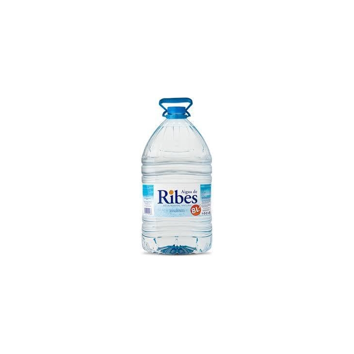 Ribes 8L