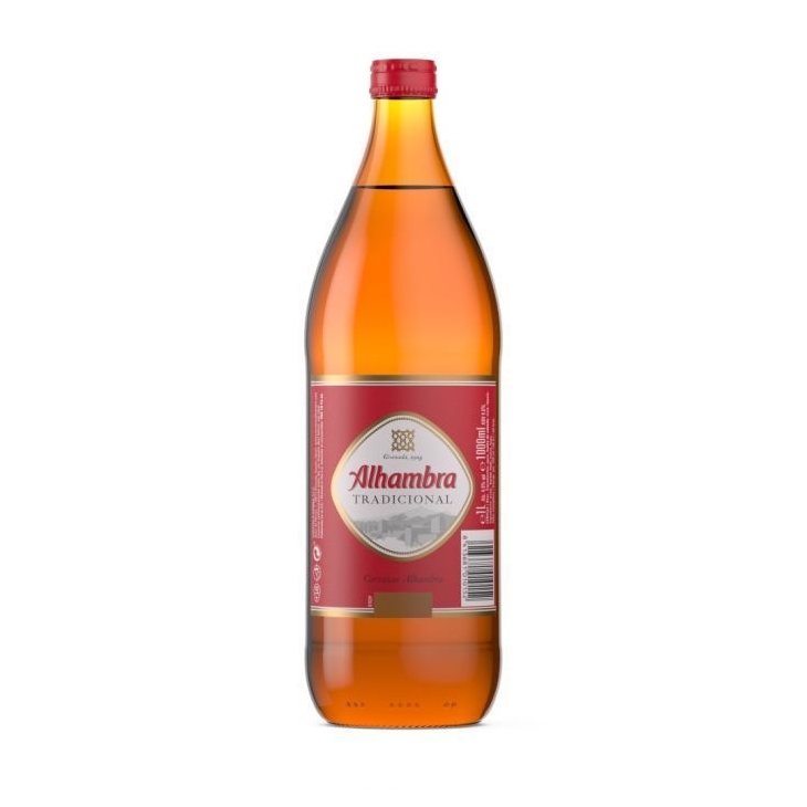 Alhambra Tradicional 1L