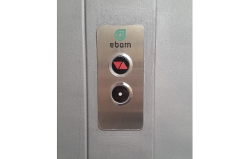 Instal·lació d'ascensors