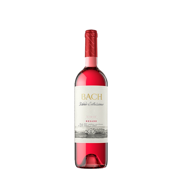 Bach Rosat