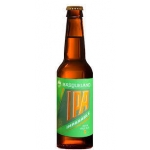 Basqueland Brewing Project Imparable IPA 1/3 33cl thumb