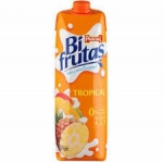 Pascual Bifrutas Tropical 1L thumb