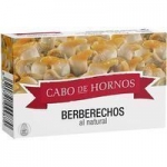 Escopinyes al natural Cabo de Hornos 111g thumb
