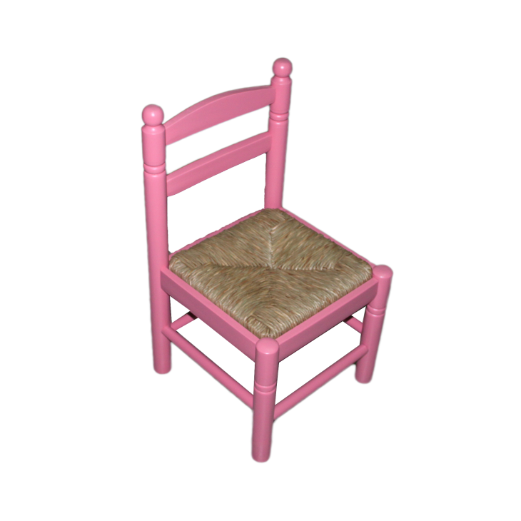Cadira boga infantil 30 cm