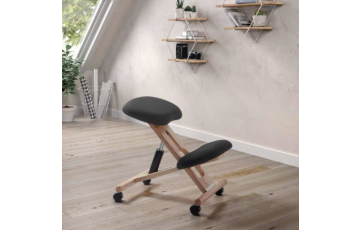 Cadira escriptori Flip