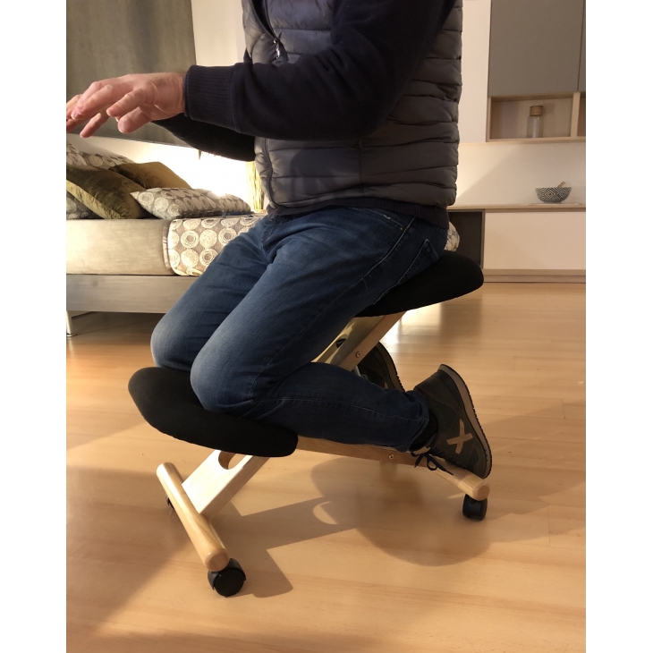 Cadira escriptori Flip