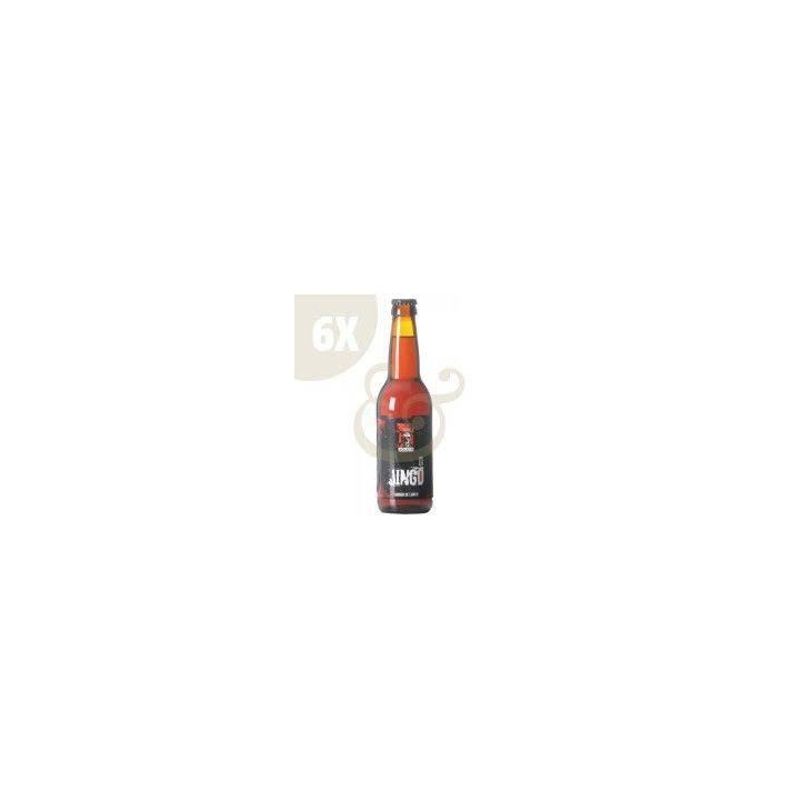 Calavera Jingo 1/3 33cl
