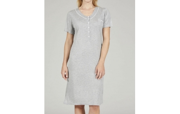 CAMISA XMY MÀNIGA CURTA