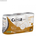 Paper higiènic Celea Premium 6r thumb
