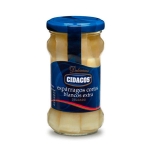 Espàrrecs blancs curts Cidacos 1/3kg thumb