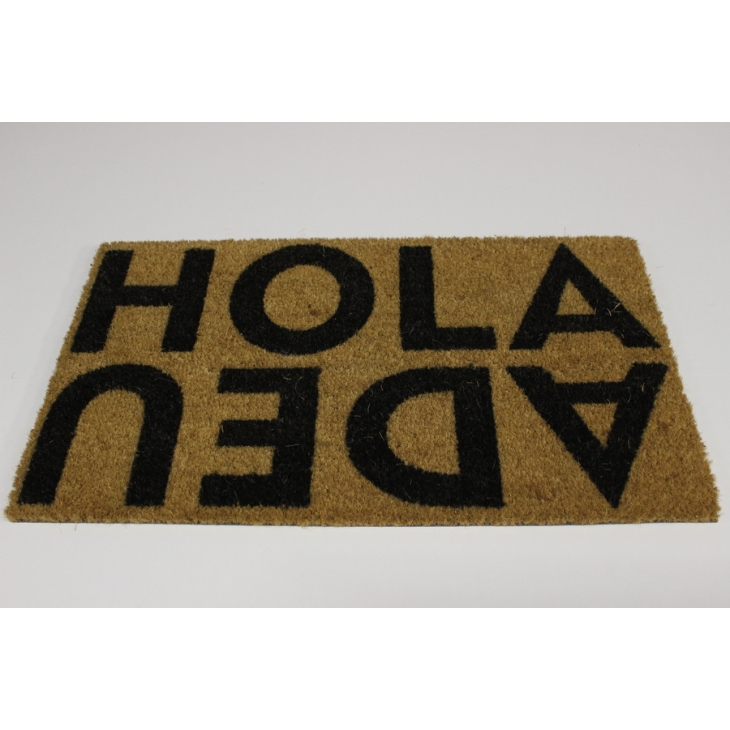 Hola Adeu