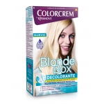 Tint Decolorant Colorcrem Blonde Box thumb