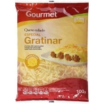 Ratllat especial gratinar Gourmet 100g thumb