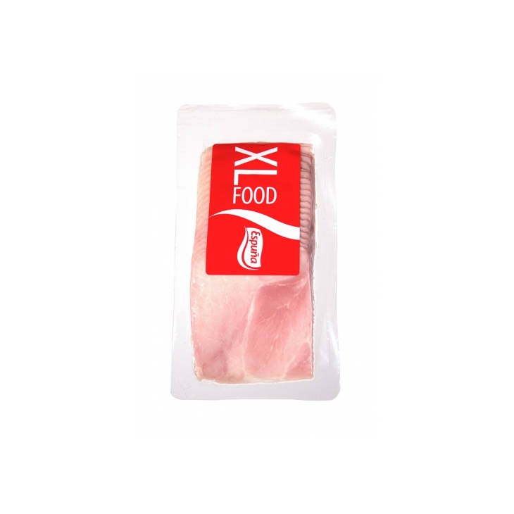 Pernil dolç llescat Espuña 340g