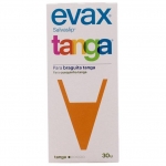 Salvaslip Evax Tanga 30u thumb