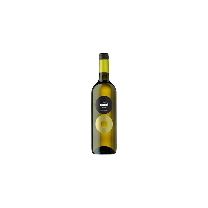 Finca Cucó Blanc