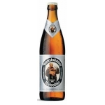 Franziskaner Kristallklar 50cl thumb