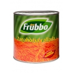 Pastanaga ratllada Don Frubbo 2,5kg thumb