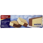 Barra gelat vainilla-xocolata Gourmet thumb