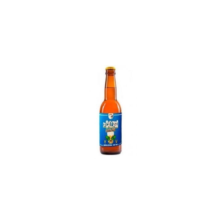 Guineu Dr. Calypso Gluten Free 1/3 33cl