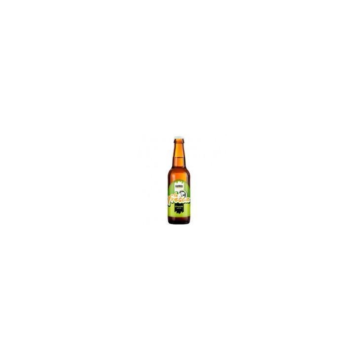 Guineu la Fresca 1/3 33cl