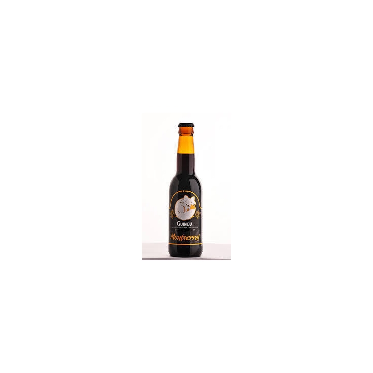 Guineu Montserrat 1/3 33cl