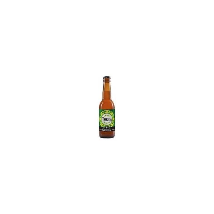 Guineu Txiripa 1/3 33cl