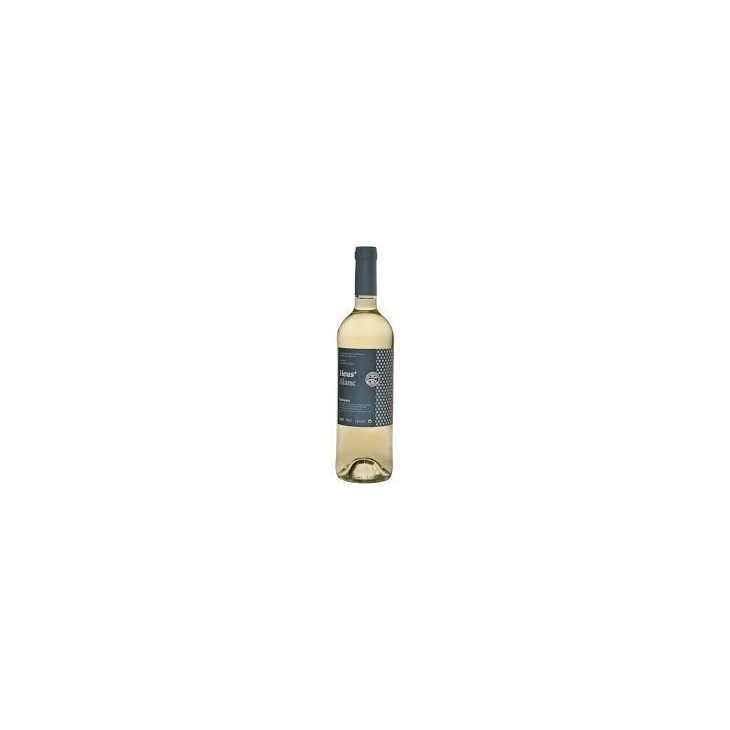 Heus La Vinyeta Blanc 2017