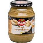 Ceba Caramelitzada IBSA 950g thumb