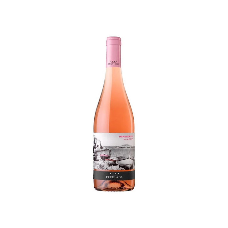 Perelada Inspirador Rosat
