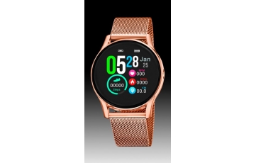 Rellotge senyora Lotus Smartwatch