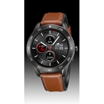 Rellotge senyor Lotus Smartwatch